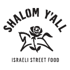 Shalom Y'all